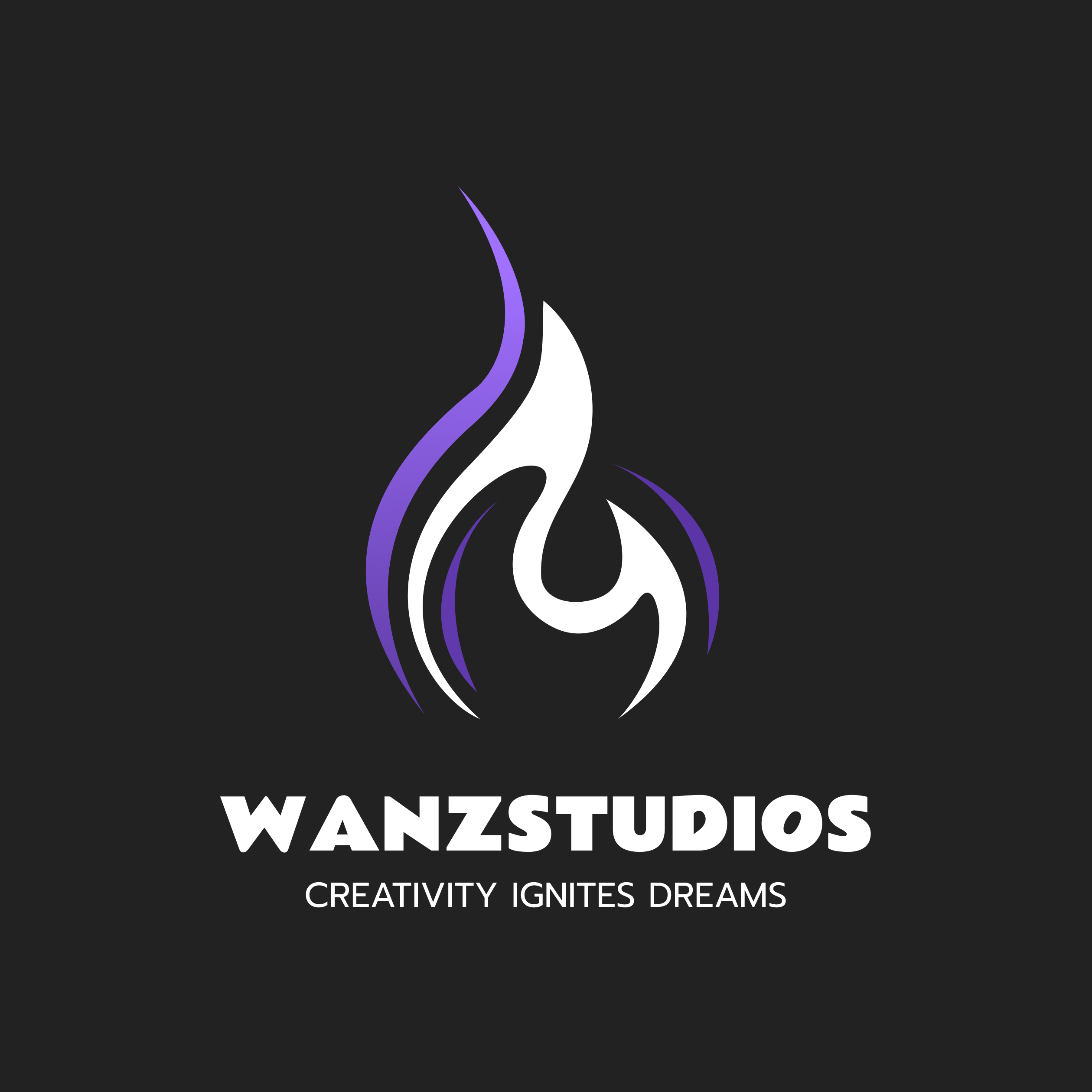 Wanz Studios Logo